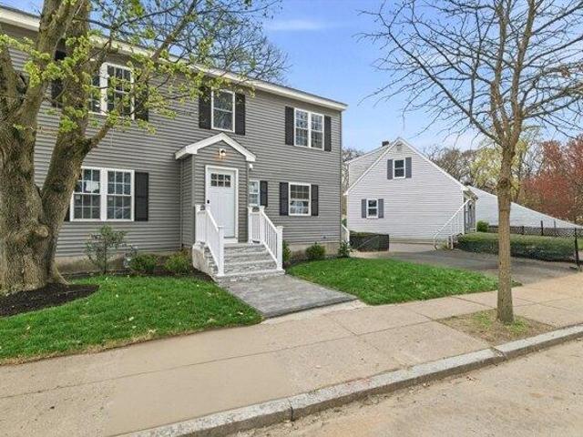 House for sale in Hyde Park, Boston
