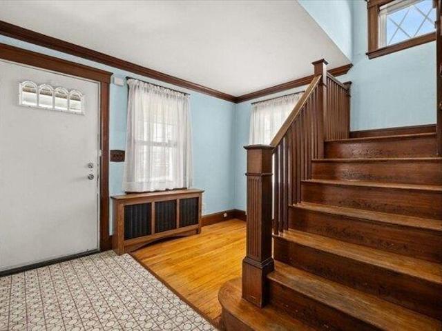 House for sale in Mattapan, Boston