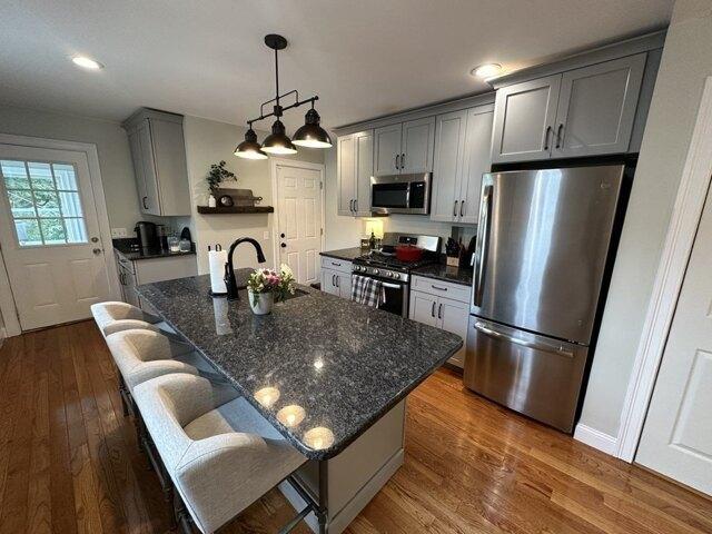 House for sale in Boston, Massachusetts