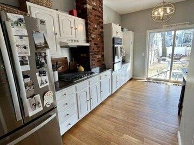 House for sale in Boston, Massachusetts
