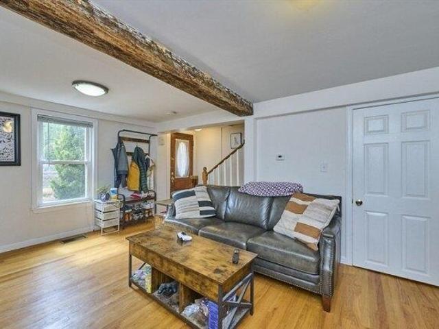 House for sale in Boston, Massachusetts