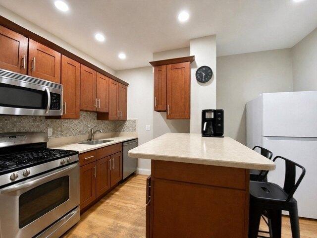 House for sale in Boston, Massachusetts