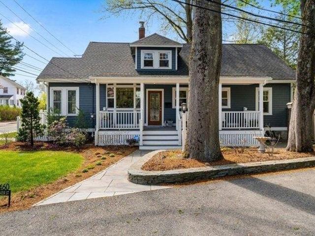 House for sale in West Roxbury, Boston