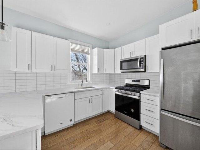 House for sale in Boston, Massachusetts