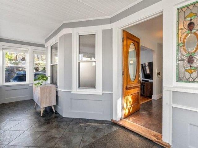 House for sale in Boston, Massachusetts