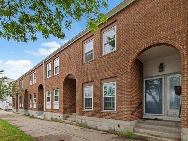 House for sale in Boston, Massachusetts