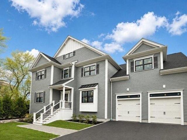 House for sale in West Roxbury, Boston