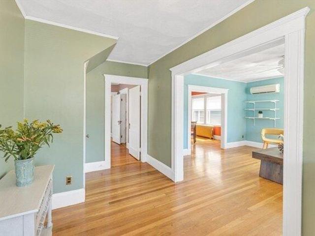 House for sale in West Roxbury, Boston