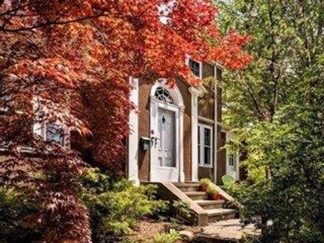 House for sale in Boston, Massachusetts