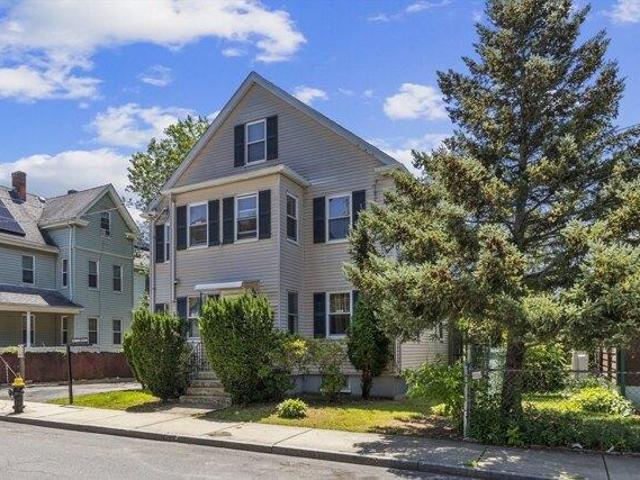 House for sale in Hyde Park, Boston