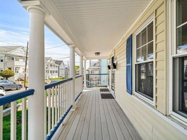 House for sale in Boston, Massachusetts