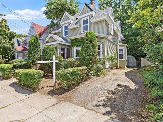 House for sale in Boston, Massachusetts