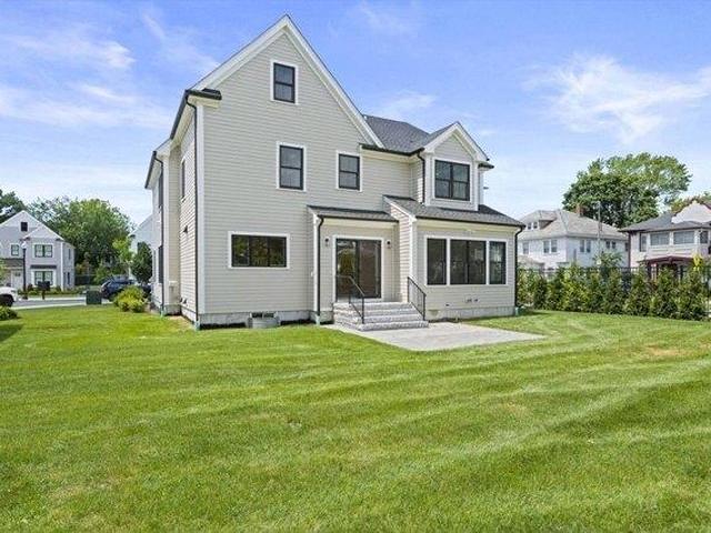 House for sale in Boston, Massachusetts