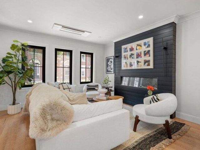 House for sale in Boston, Massachusetts
