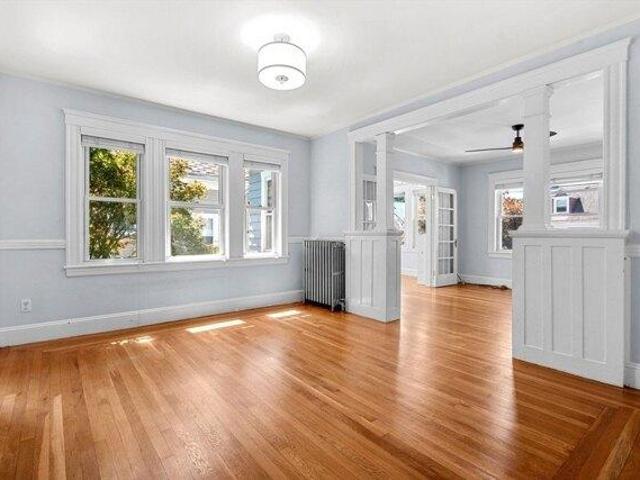 House for sale in Boston, Massachusetts