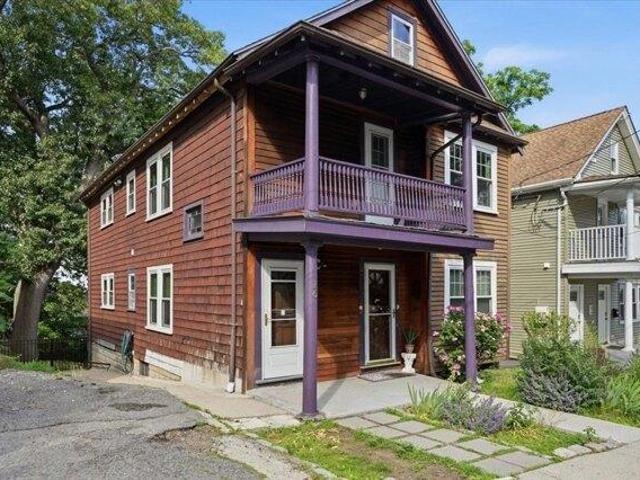 House for sale in Boston, Massachusetts