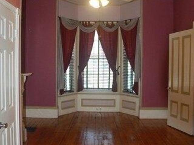 House for sale in Boston, Massachusetts