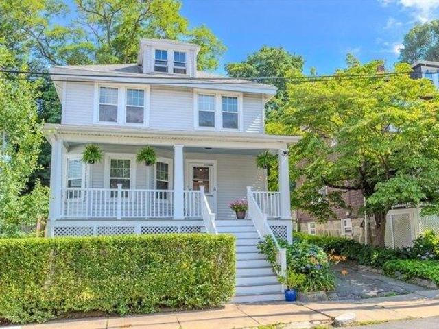 House for sale in Dorchester, Boston