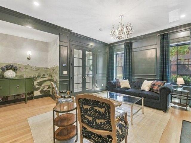 House for sale in Boston, Massachusetts