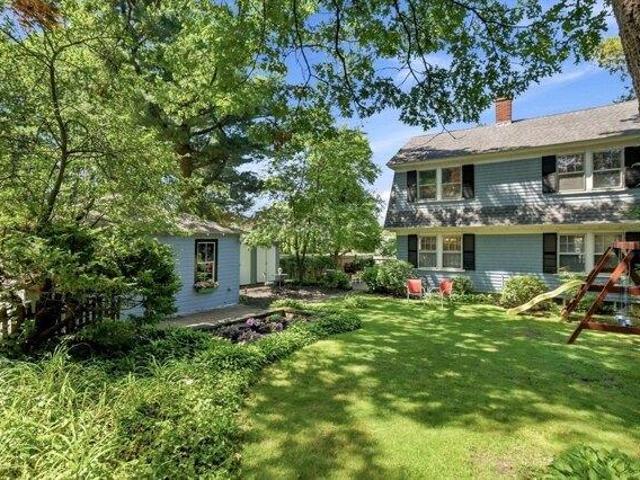 House for sale in Boston, Massachusetts