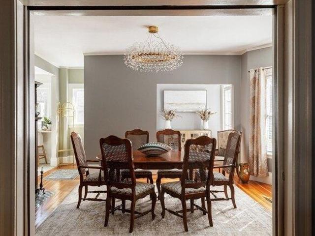 House for sale in Dorchester, Boston