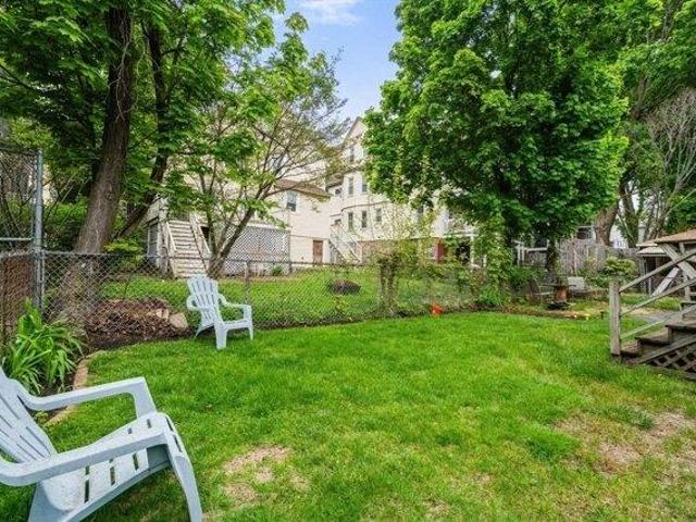 House for sale in Boston, Massachusetts