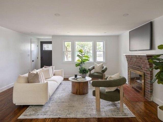 House for sale in Dorchester, Boston