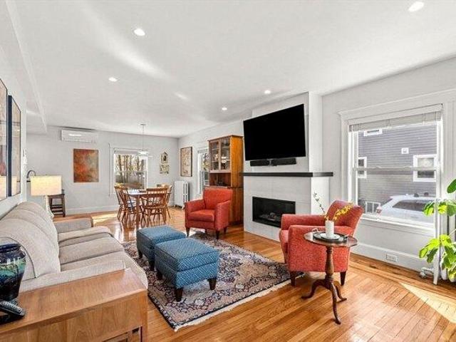 House for sale in Dorchester, Boston