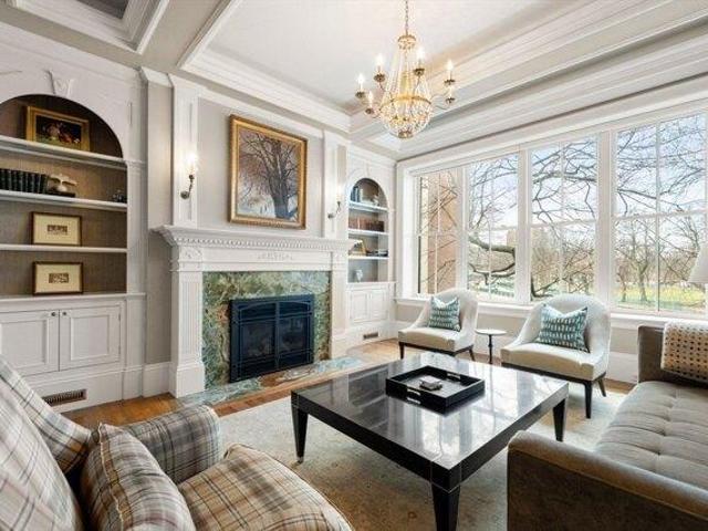 House for sale in Boston, Massachusetts