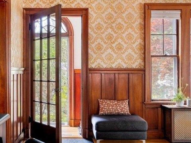 House for sale in Boston, Massachusetts