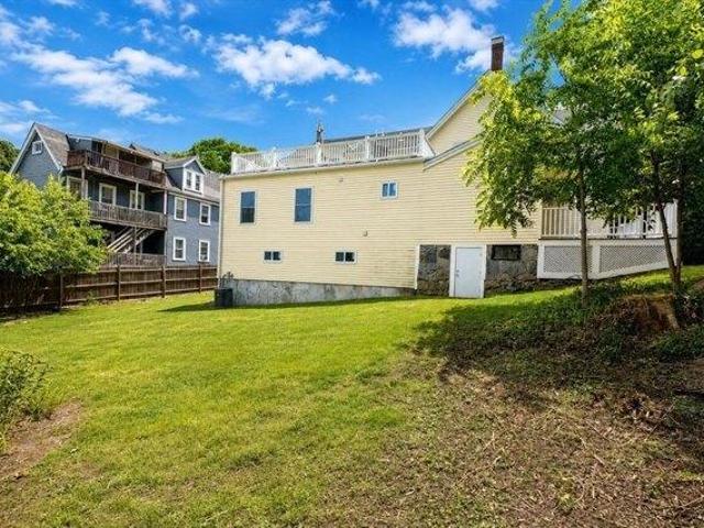 House for sale in Hyde Park, Boston