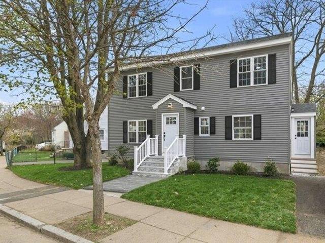 House for sale in Hyde Park, Boston