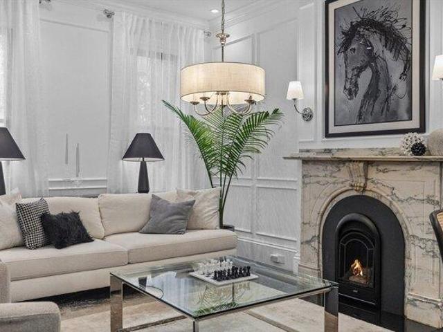 House for sale in Boston, Massachusetts
