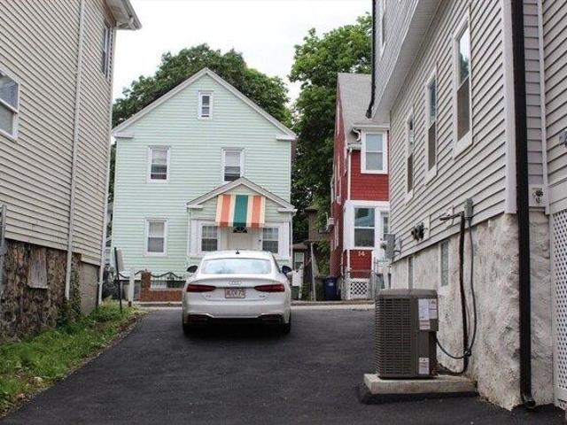 House for sale in Mattapan, Boston