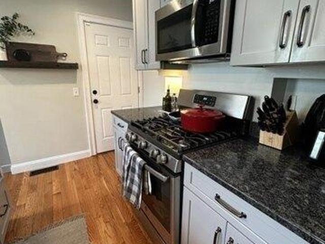 House for sale in Boston, Massachusetts
