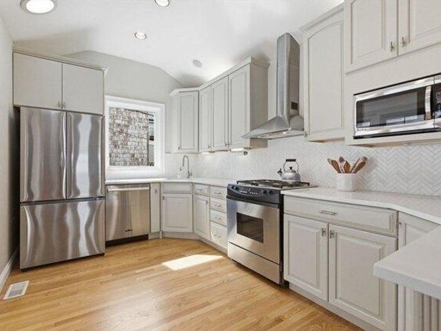 House for sale in Boston, Massachusetts