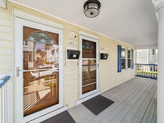 House for sale in Boston, Massachusetts