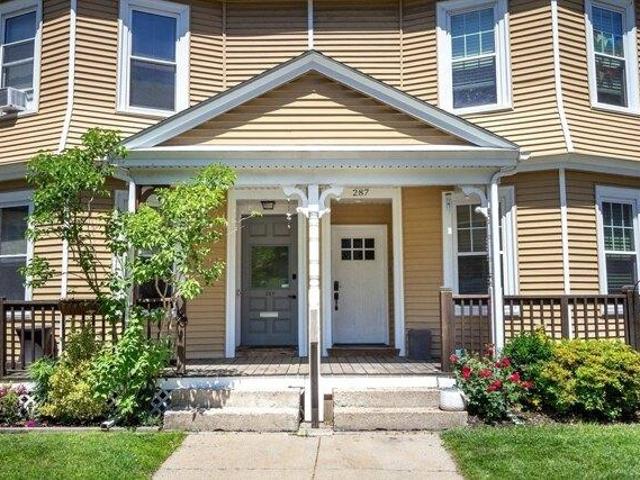 House for sale in Boston, Massachusetts
