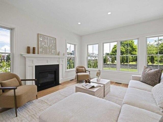 House for sale in Boston, Massachusetts