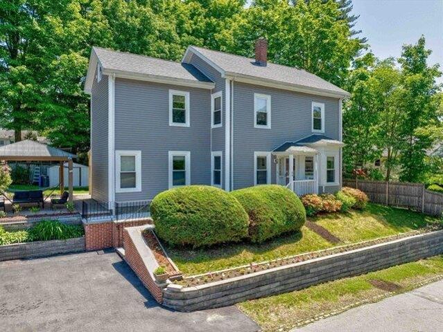 House for sale in Hyde Park, Boston