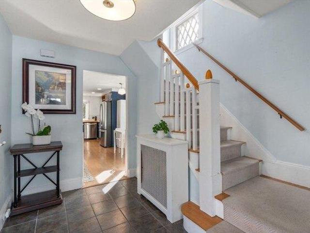House for sale in Boston, Massachusetts