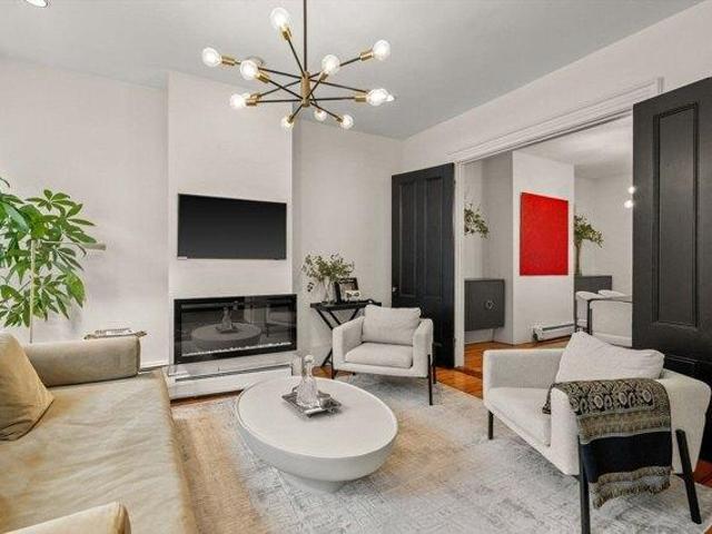House for sale in Boston, Massachusetts