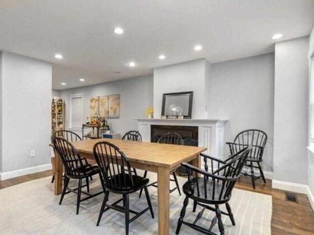 House for sale in Boston, Massachusetts
