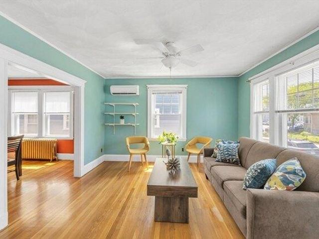 House for sale in West Roxbury, Boston