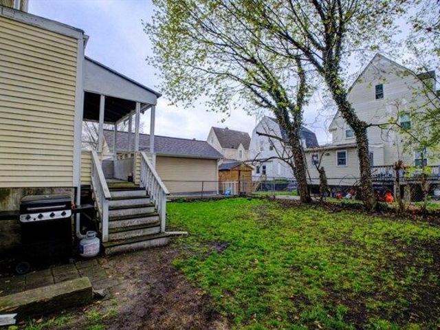 House for sale in Boston, Massachusetts