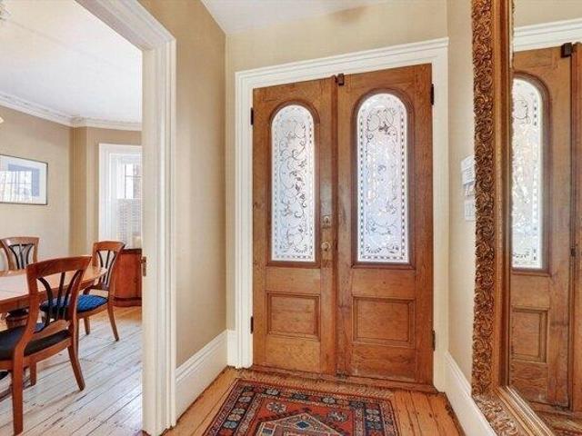 House for sale in Boston, Massachusetts