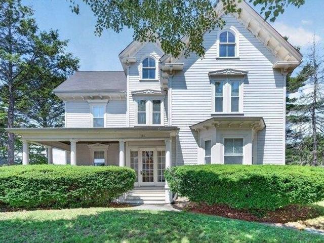 House for sale in Hyde Park, Boston