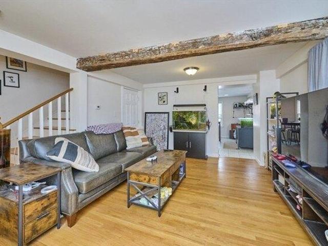 House for sale in Boston, Massachusetts
