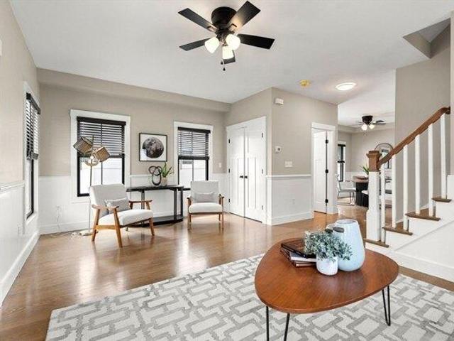 House for sale in Dorchester, Boston