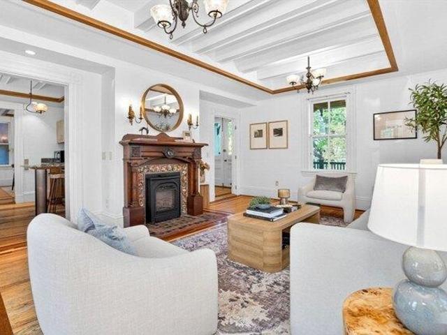 House for sale in Boston, Massachusetts